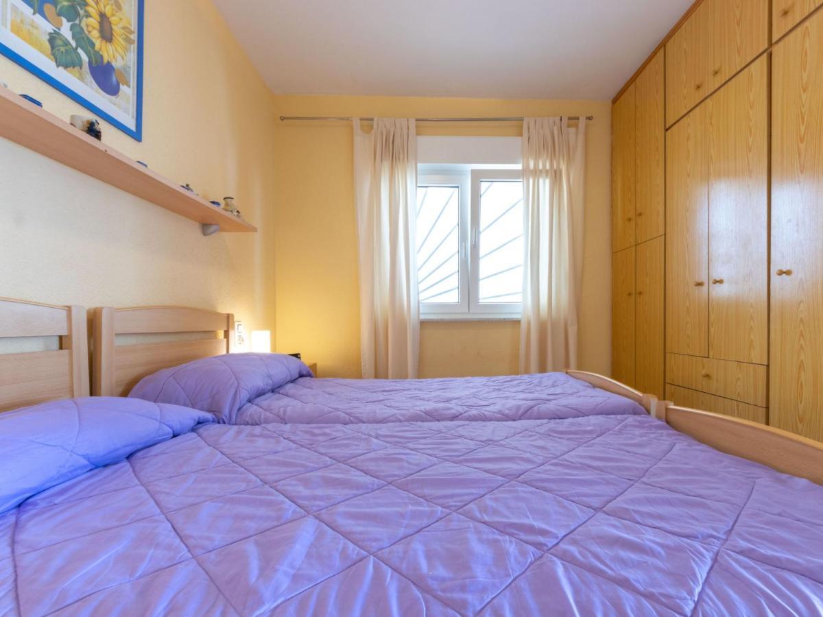 Apartment Escudos-4 By Interhome Peñíscola エクステリア 写真